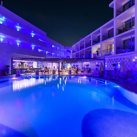 Hotel River Rock 3*