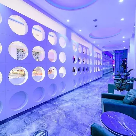 Hotel River Rock