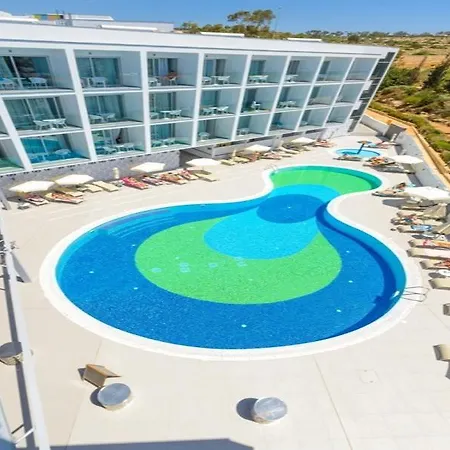 Hotel River Rock