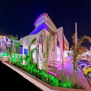 River Rock 3*