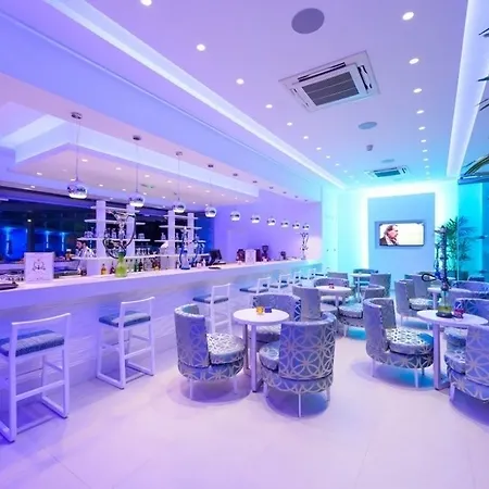 River Rock Hotel