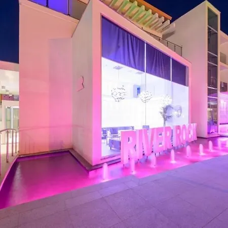 River Rock 3* Ajia Napa