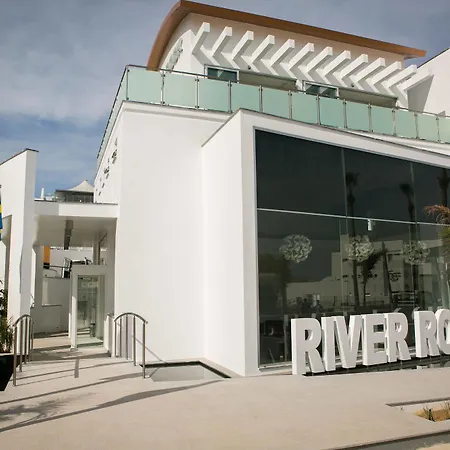 River Rock Ajia Napa