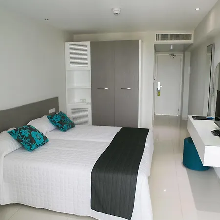 River Rock 3* Ajia Napa